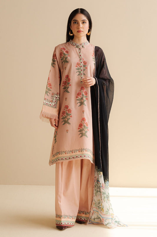 Zara Shahjahan | Coco Prints | Raya-2A