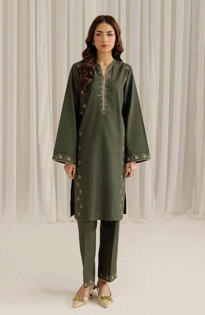 Seran | Winter Pret '25 | Zalora | 2 pc