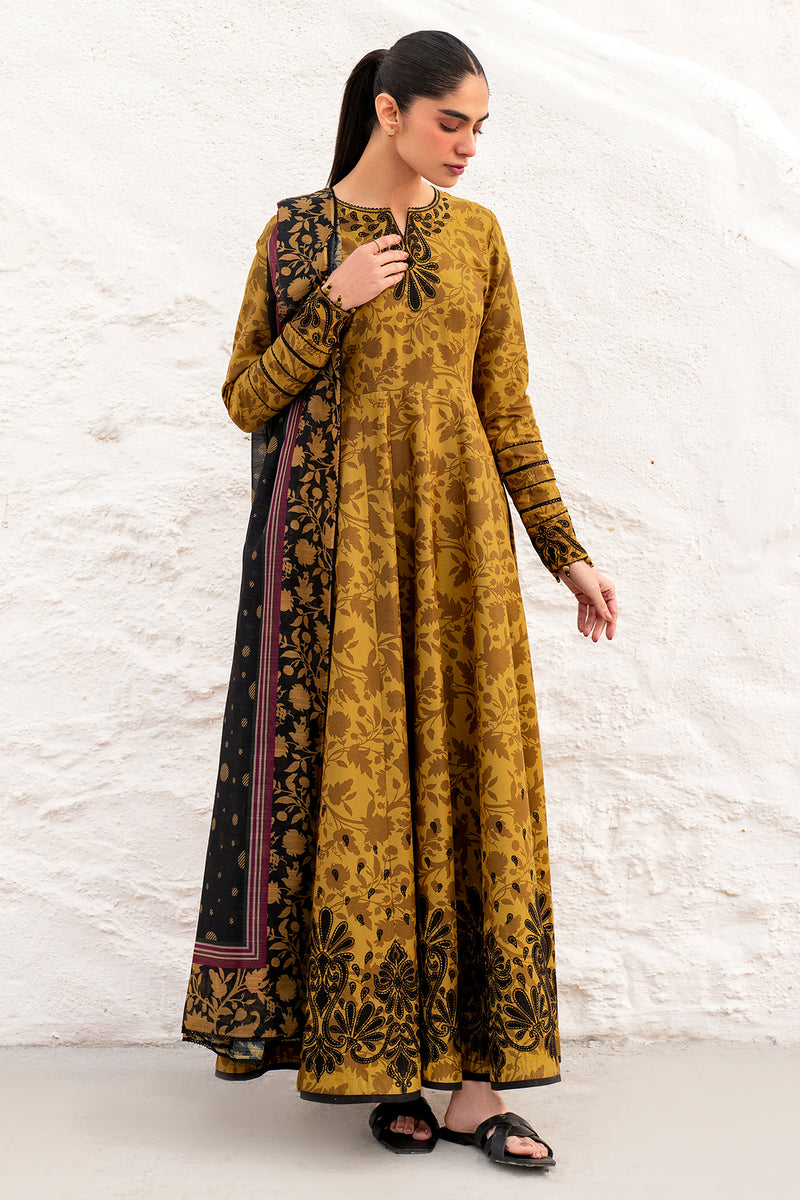 Jazmin | Ready to Wear 25 | RTW - 1176