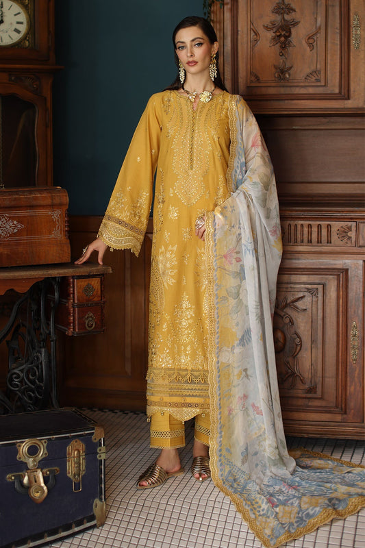 Nureh | Maya Lawn | NS-155