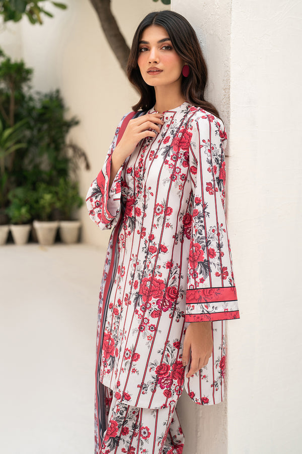 Jazmin | Winter Edition 24 | VISCOSE UW-0092