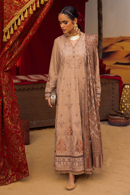 Nureh | Exclusive Shawls | NE-65 E