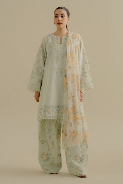 Zara Shahjahan | Coco Lawn 25 | Elva-1B