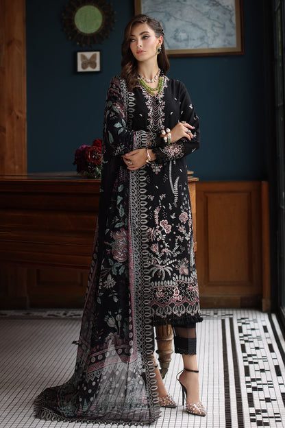 Nureh | Maya Lawn | NS-153