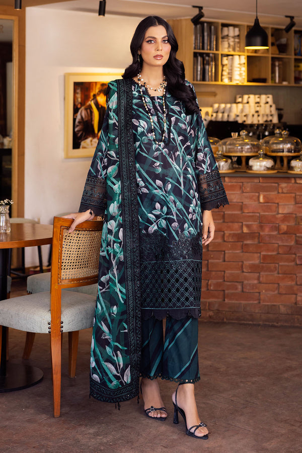 Nureh | Glam Girl Lawn | GL-10