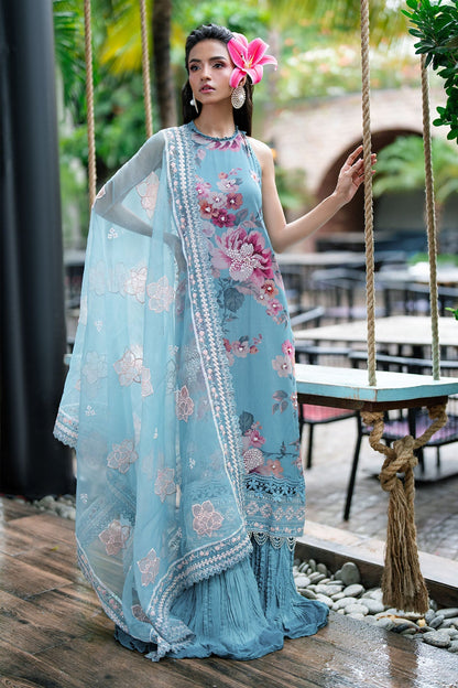 Nureh | Ballerina Formals | NU2-148