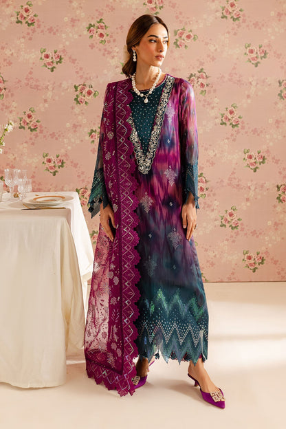 Nureh | Ballerina Formals | NU2-159