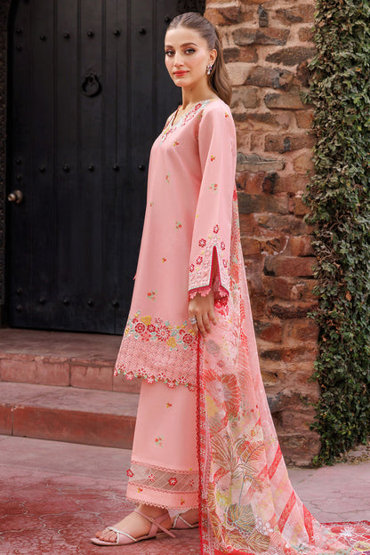 Farasha | Printed Essentials | Daisybel