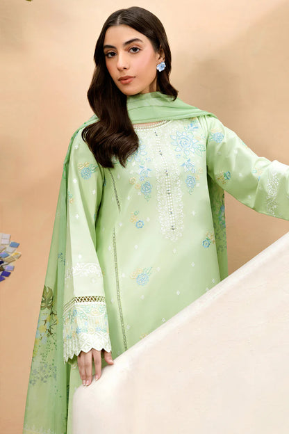 Farasha | Summer weaves | Summer Mist