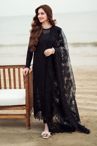 Nureh | Khuwab Luxury Lawn | NE-151