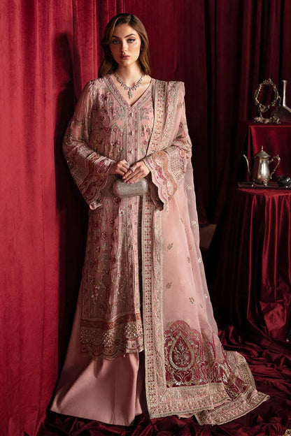 Nureh | Elanora Formals 24 | Waeter Lilly