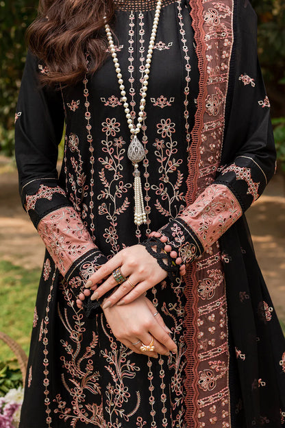 Farasha | Summer Weaves | Koel