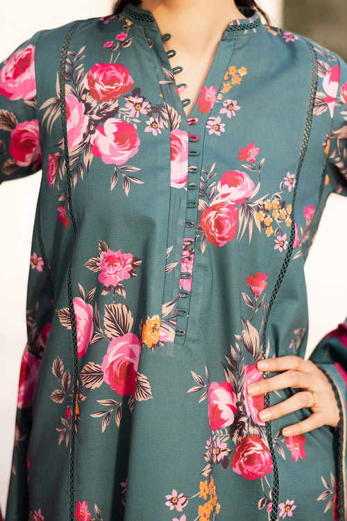 Jazmin | Ready to Wear 25 | RTW - 1186