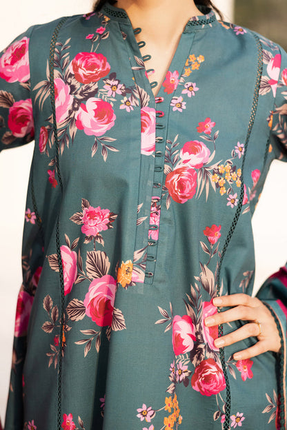 Jazmin | Ready to Wear 25 | RTW - 1186