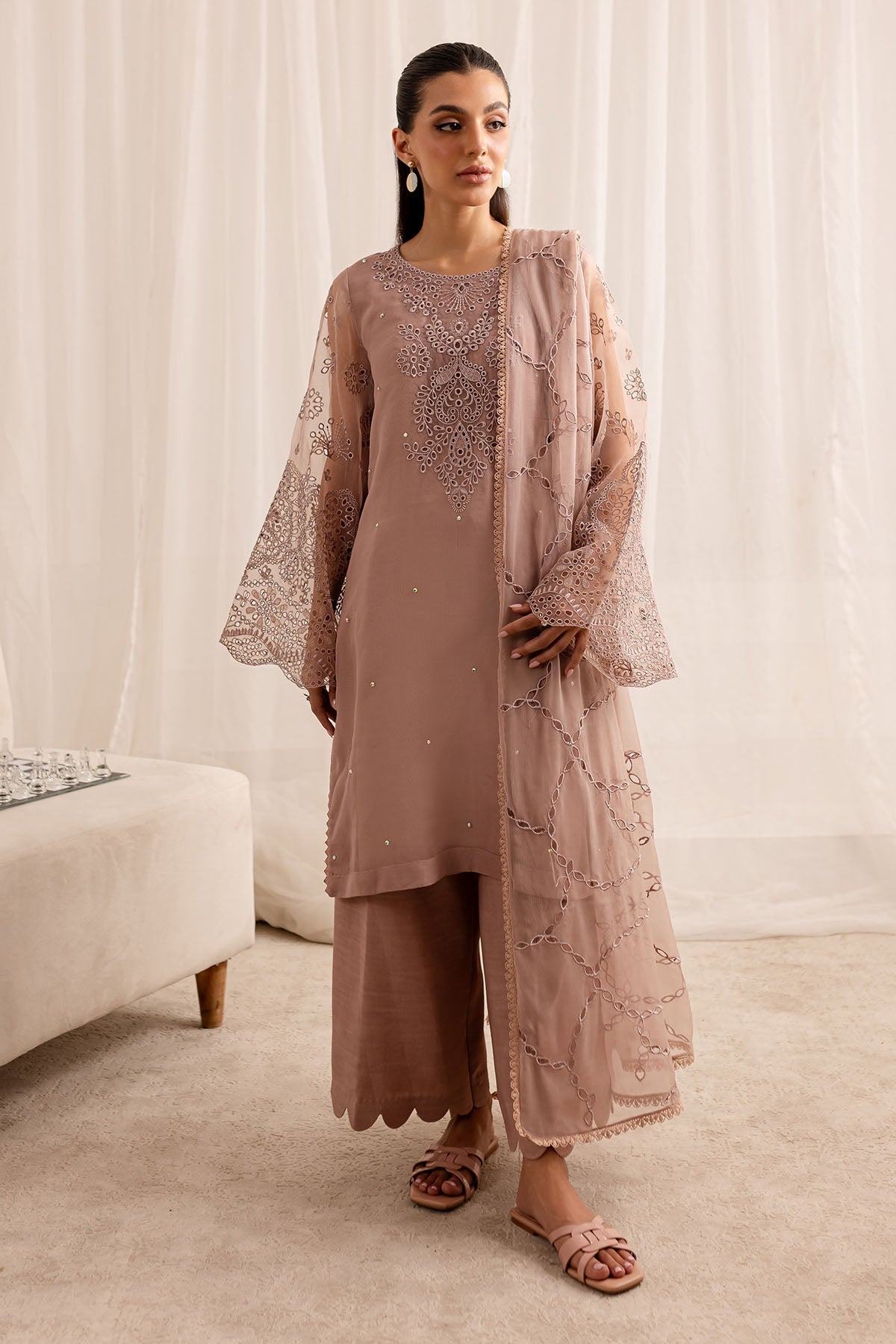 Nureh | Fancy Formals | NP-520