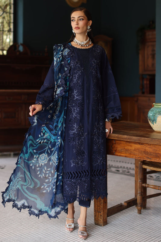 Nureh | Maya Lawn | NS-158