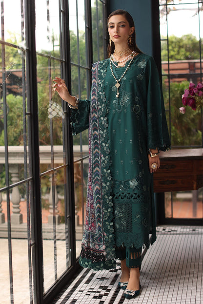 Nureh | Maya Lawn | NS-154