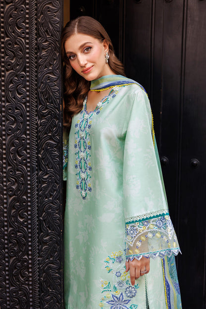 Farasha | Printed Essentials | Mistell