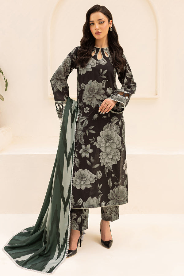 Farasha | The Winter Whispers | AYLIN