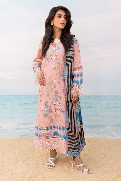 Nureh | Gardenia Lawn 24 | NS-132 A