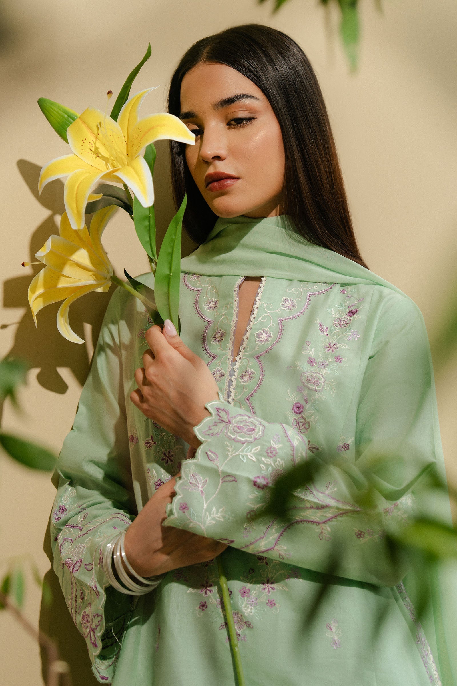 Zara Shah Jahan | Coco Pret 24 | ZC-2115