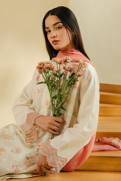 Zara Shah Jahan | Coco Pret 24 | ZC-2118