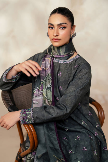 Baroque | Luxury Pret 24 | UF-4033