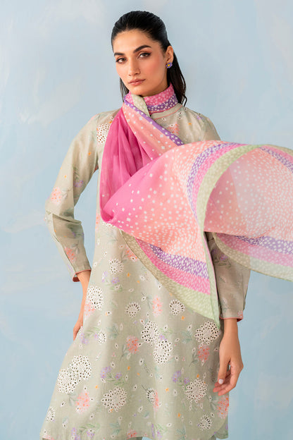 Jazmin | Summer Lawn | LAWN USE - 9067