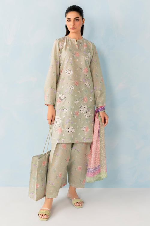 Jazmin | Summer Lawn | LAWN USE - 9067