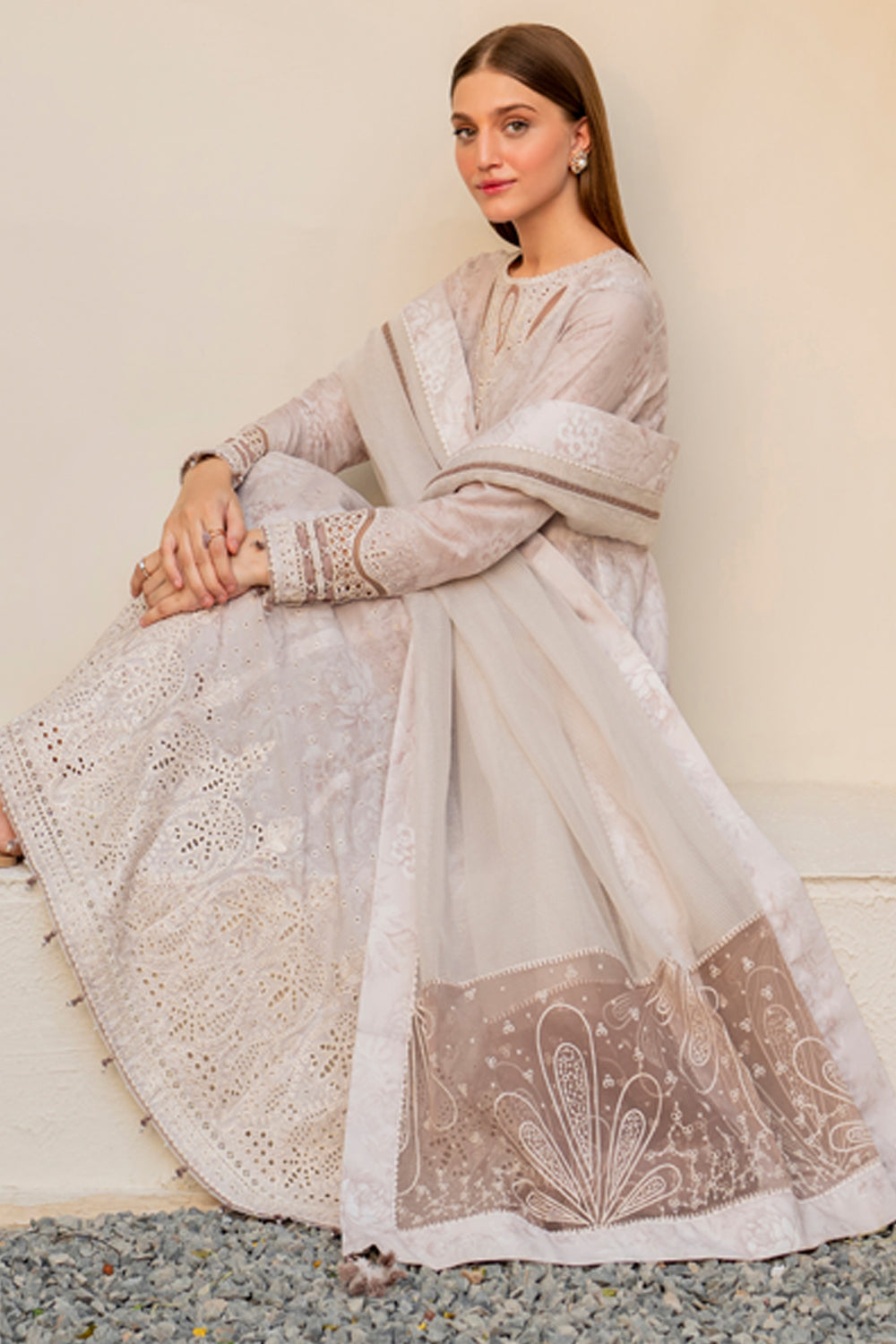 Jazmin | Summer Lawn | USE-9063