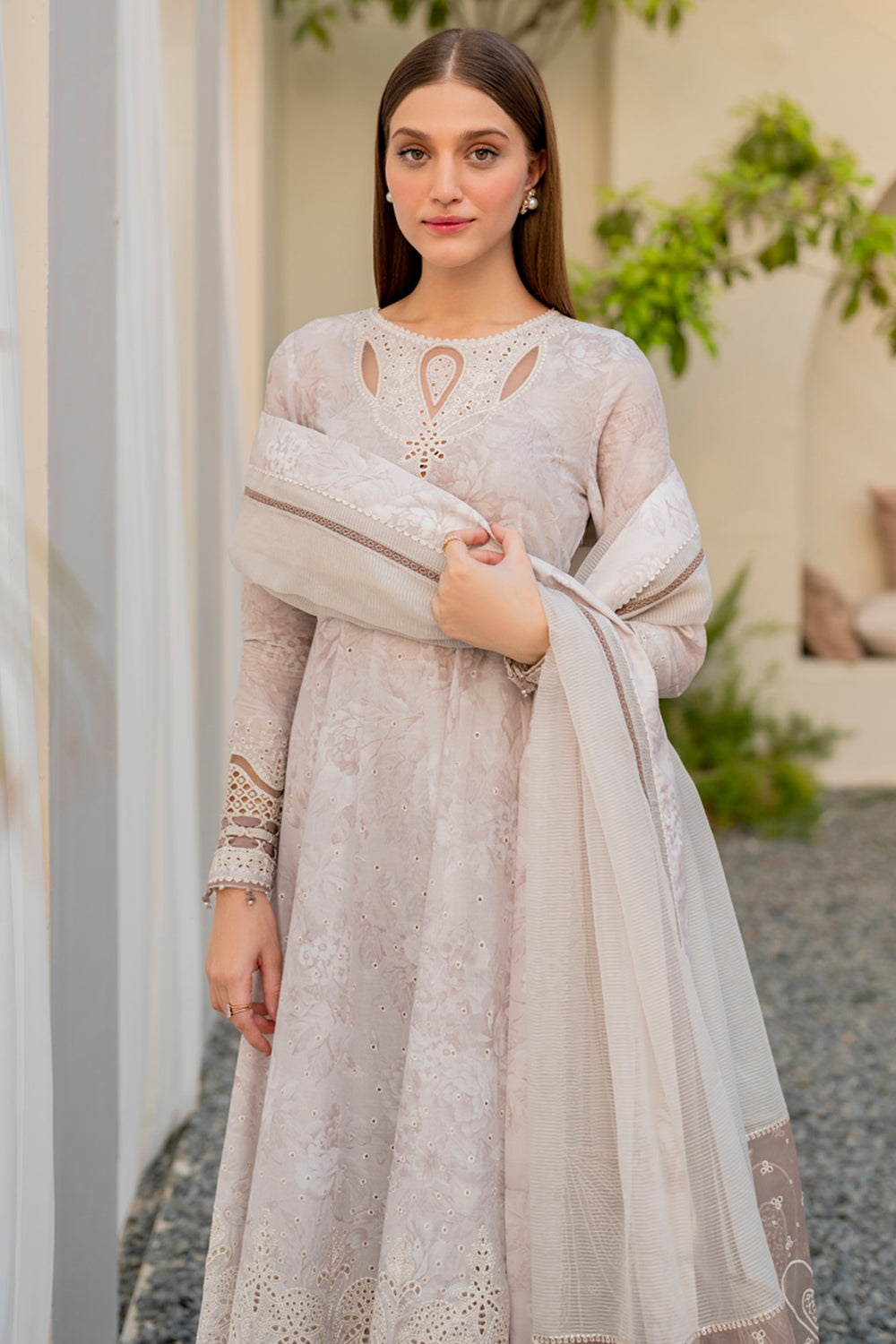 Jazmin | Summer Lawn | USE-9063