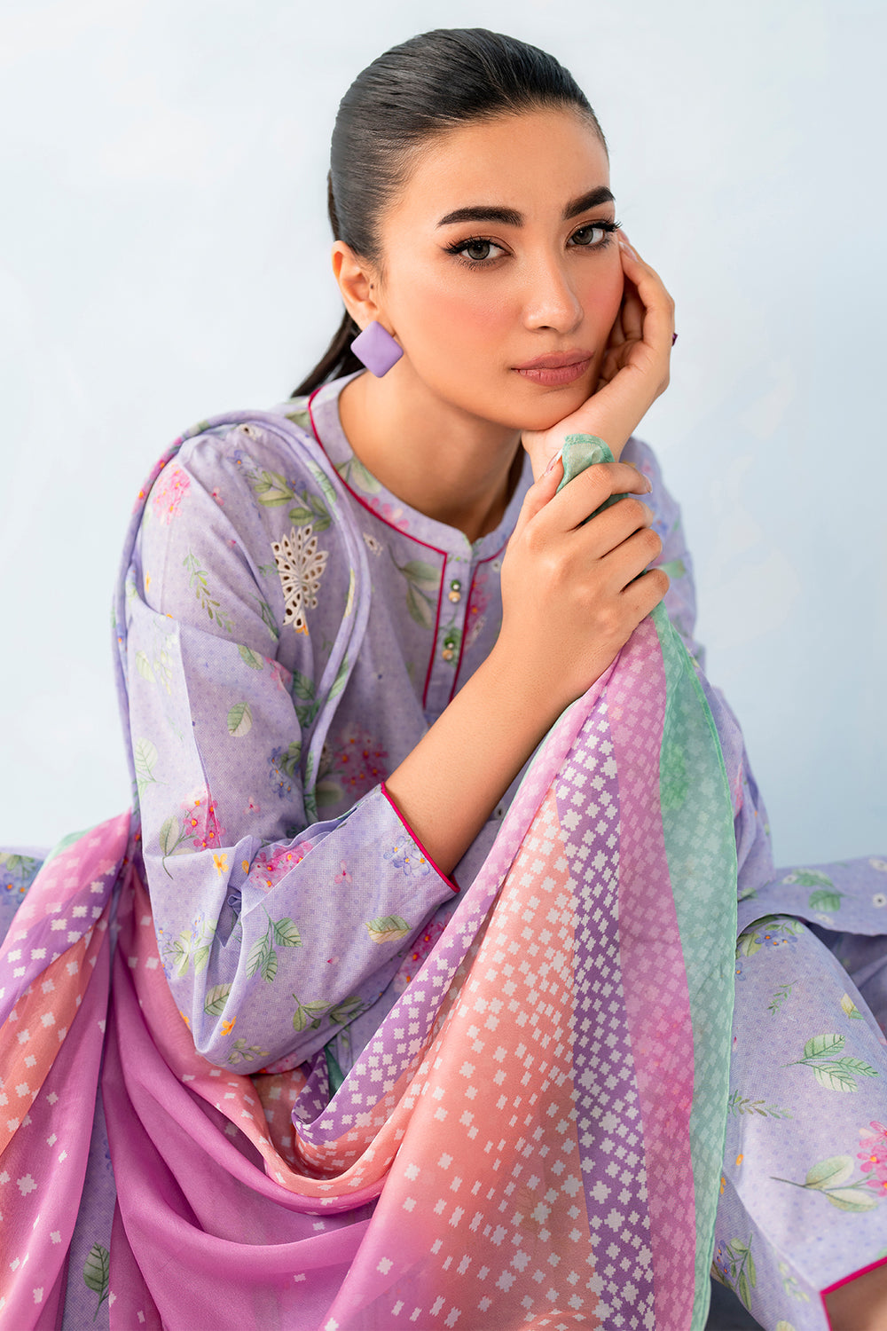 Jazmin | Summer Lawn | USE-9086