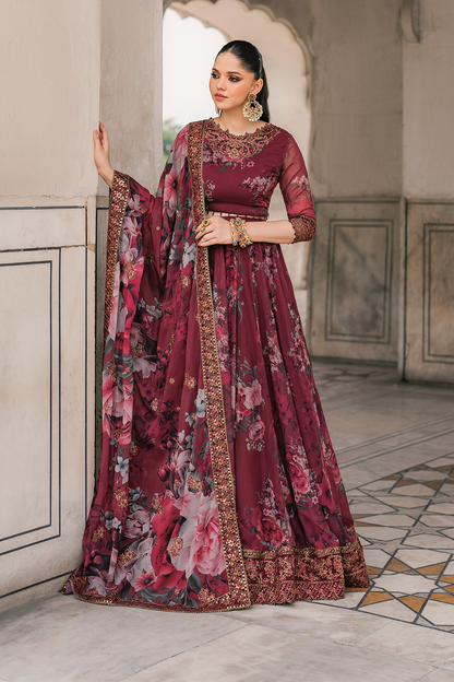 Iznik | Formal Wear | UE-314