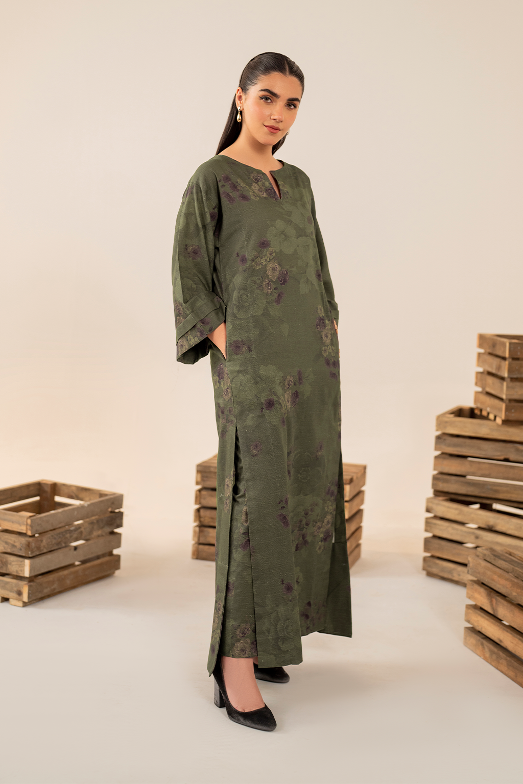 Iznik | Ready to Wear | IP-259