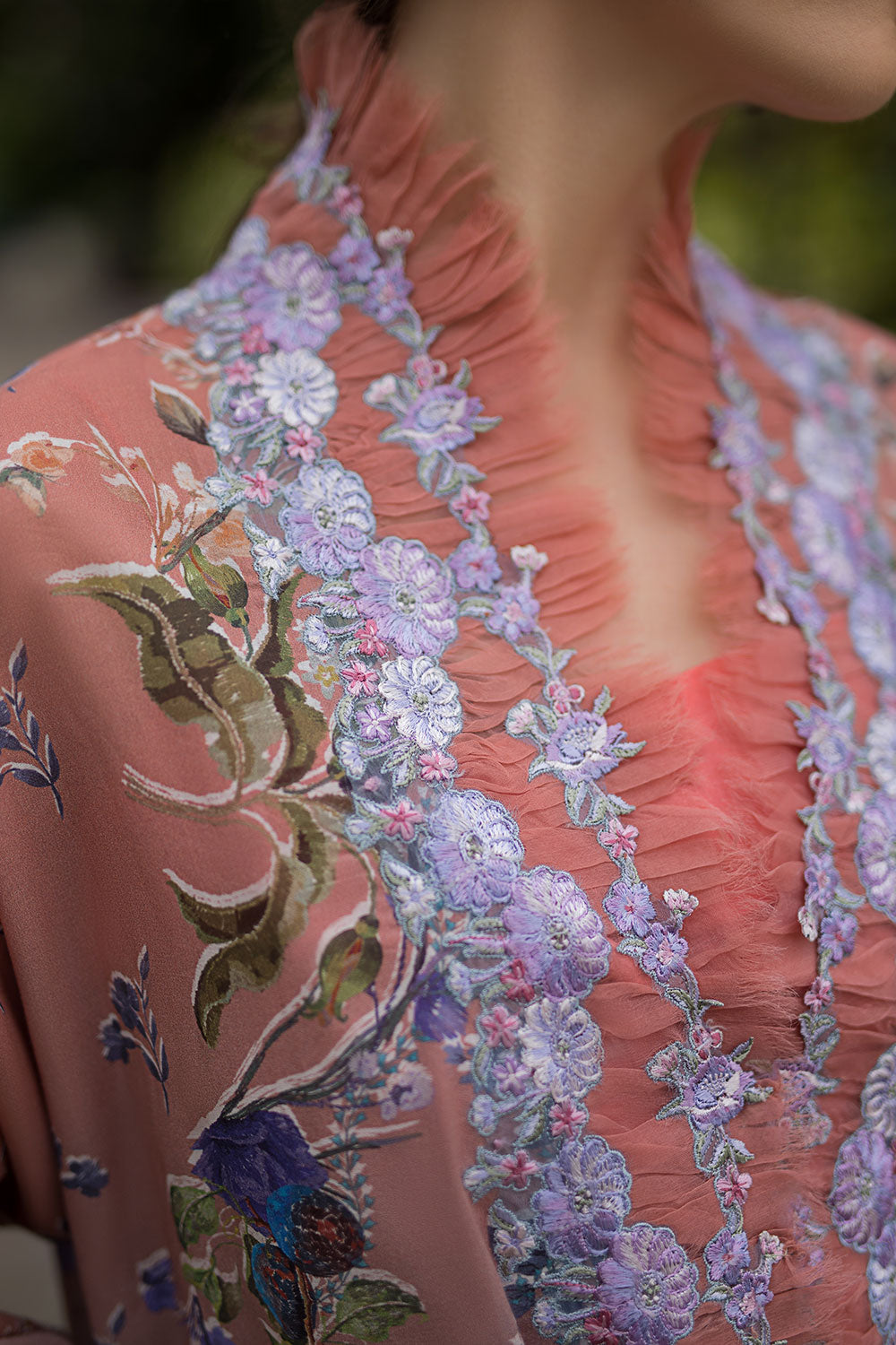 Sobia Nazir | Basics 25 | Design 2A