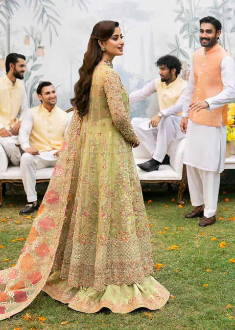 KANWAL MALIK__AYAT