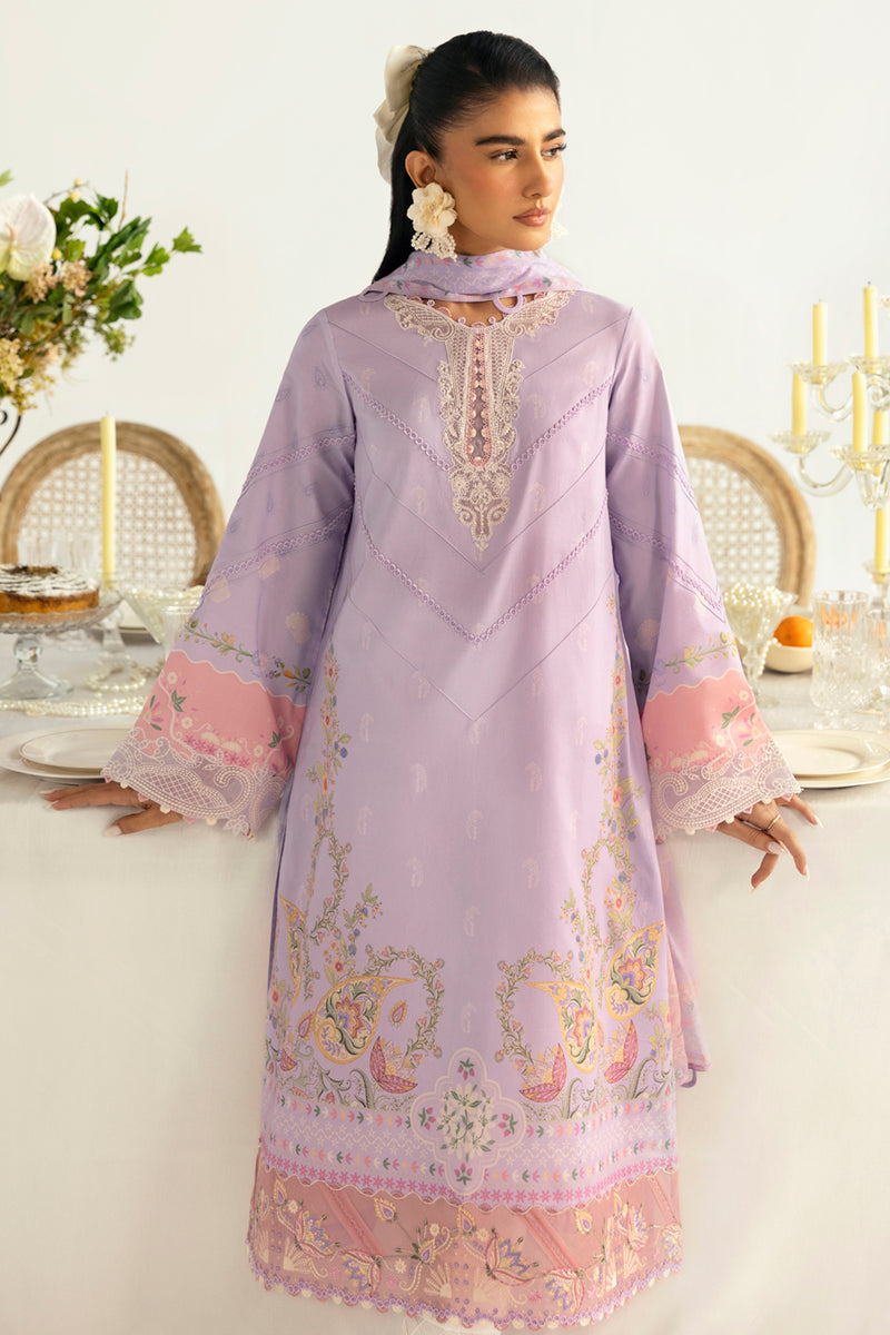 Qalamkar | Q Prints 2025 | PQ-05 ISLA