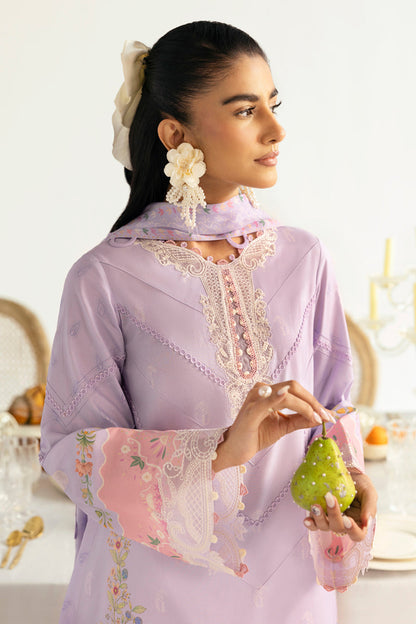 Qalamkar | Q Prints 2025 | PQ-05 ISLA