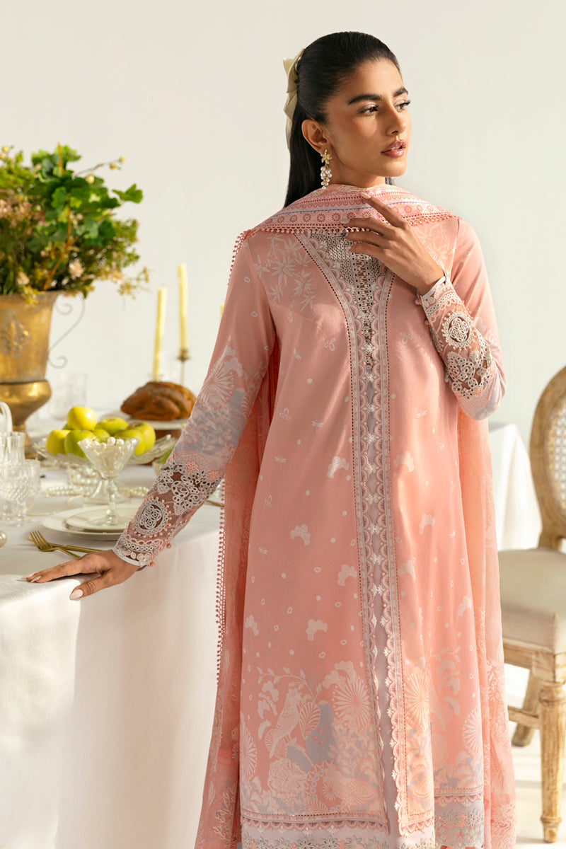 Qalamkar | Q Prints 2025 | PQ-02 AROHA