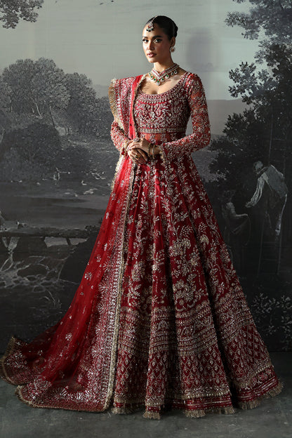 Afrozeh | The Brides Edit 24 | Anastasia