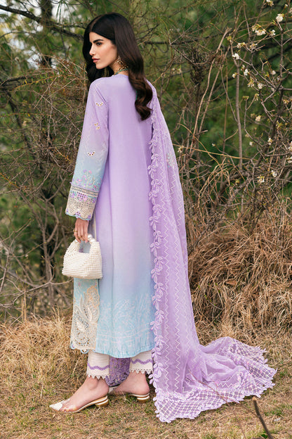 Qalamkar | Qlinekari Lawn | DC-05 Clio