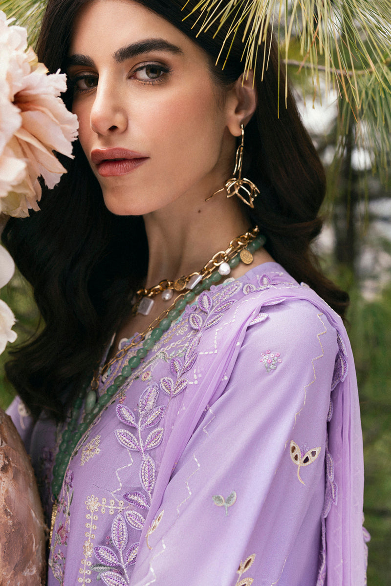 Qalamkar | Qlinekari Lawn | DC-05 Clio