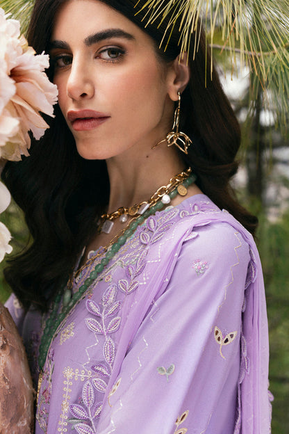 Qalamkar | Qlinekari Lawn | DC-05 Clio