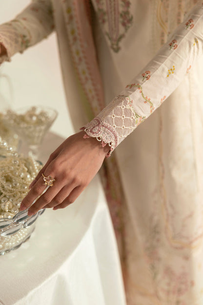 Qalamkar | Q Prints 2025 | PQ-01 NENA