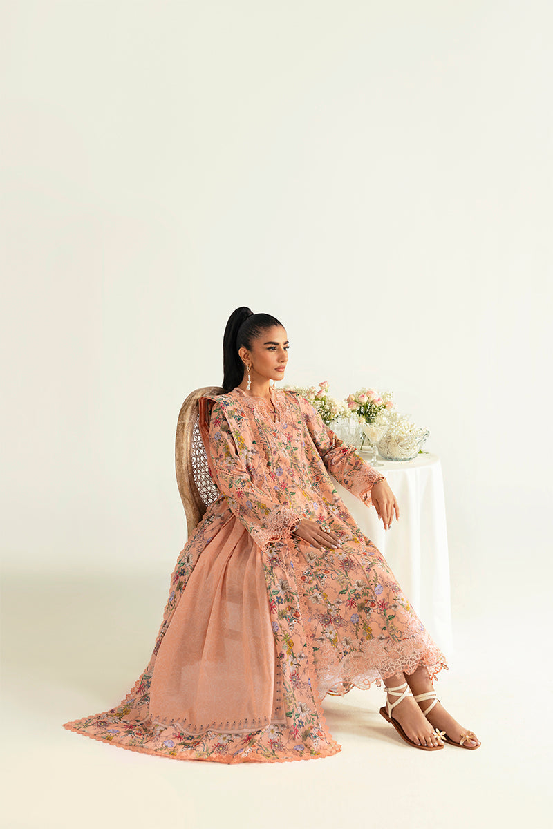 Qalamkar | Q Prints 2025 | PQ-10 MAIRA