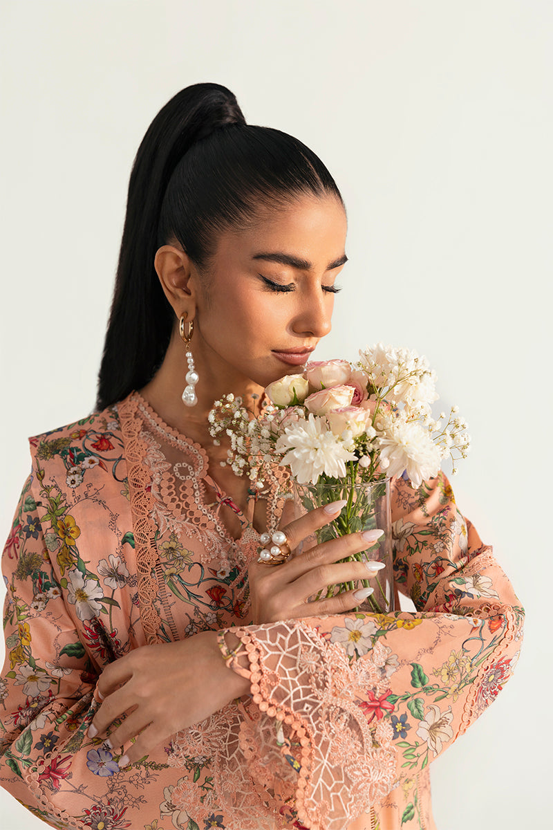 Qalamkar | Q Prints 2025 | PQ-10 MAIRA