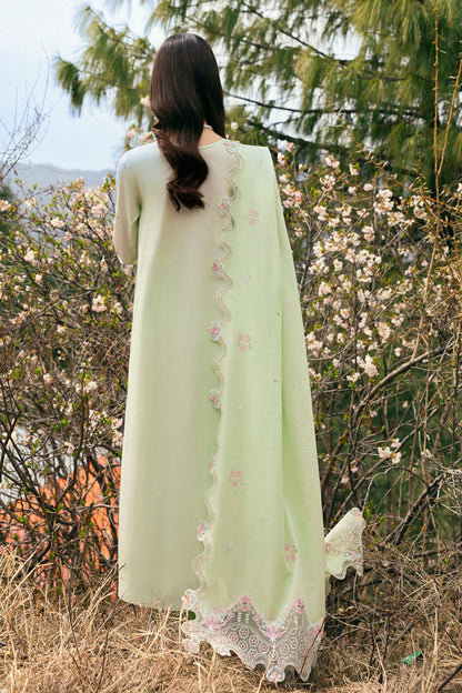 Qalamkar | Qlinekari Lawn | DC-14 Meline