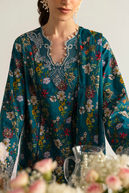 Qalamkar | Q Prints 2025 | PQ-10 FAHA