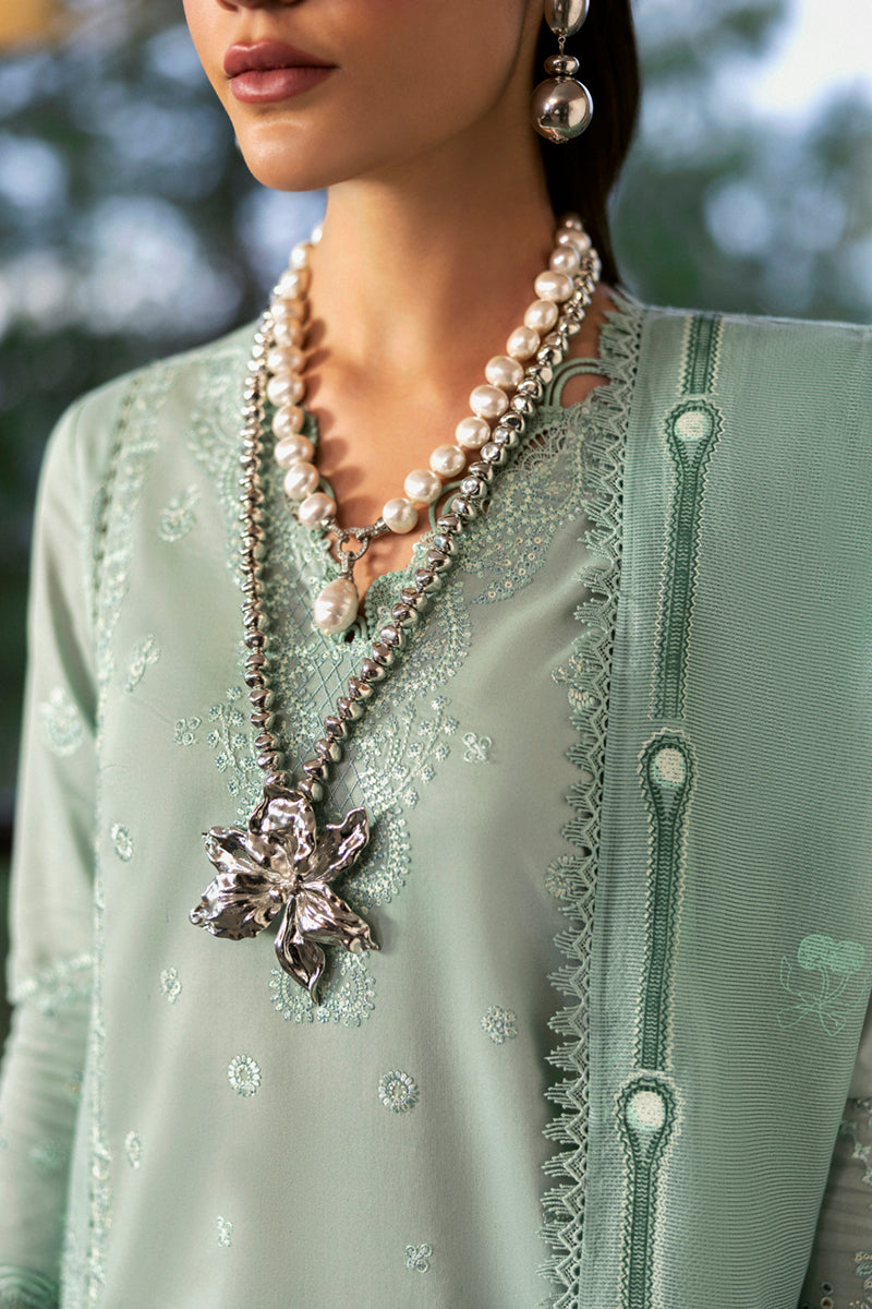 Qalamkar | Qlinekari Lawn | DC-15 Elira