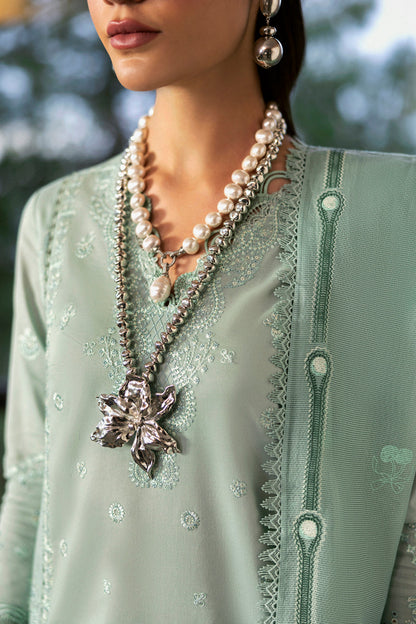 Qalamkar | Qlinekari Lawn | DC-15 Elira